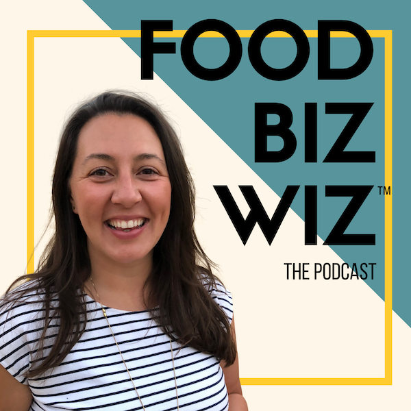 Food Biz Wiz Podcast