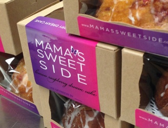 Mama's Sweet Side Whole Foods